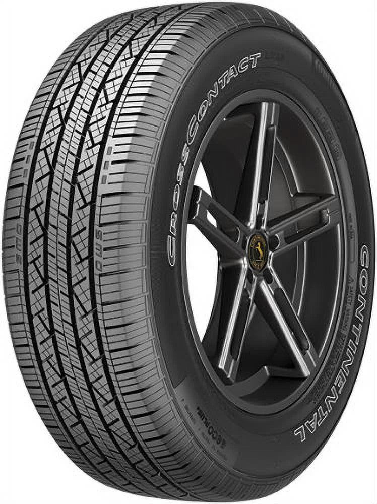 275/50R20 109H Continental CrossContact LX25 R49109