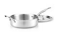 4 Quart Deep Saute Pan with Cover R505