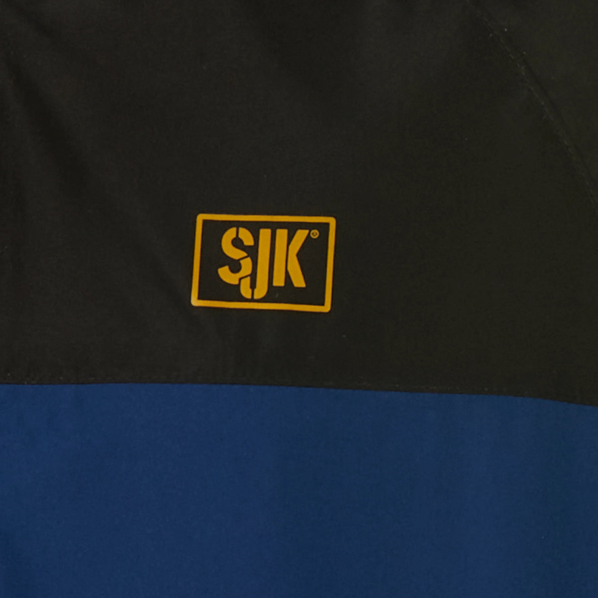 Men's Blue Rain Jacket P991
