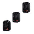 200W Ceramic Space Heater (3 Pack) H73345