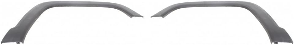 Wheel Arch Molding Pair Front M882728