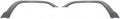 Wheel Arch Molding Pair Front M882728