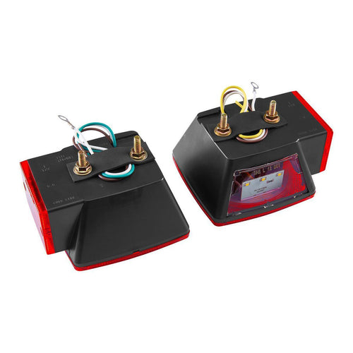 12V LED Trailer Light Kit G87301