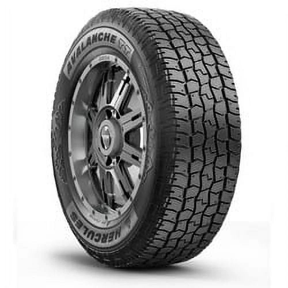 Winter Tire N584972