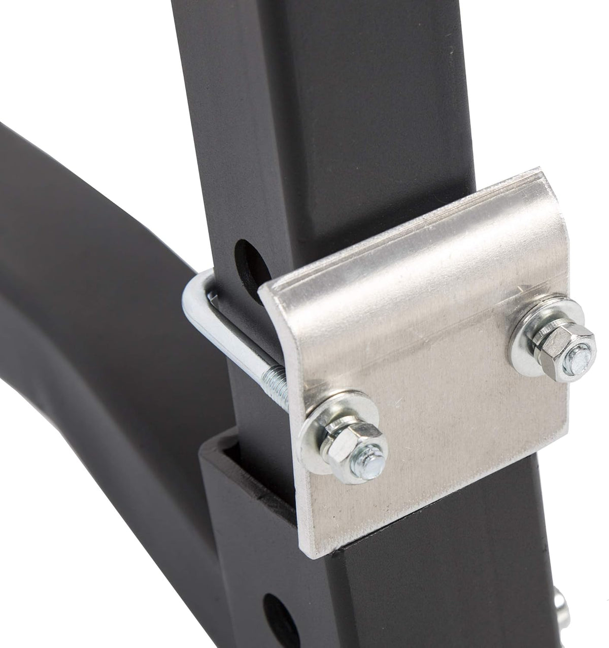 24-Inch High Spare Tire Mount for 2-Inch Receiver T473