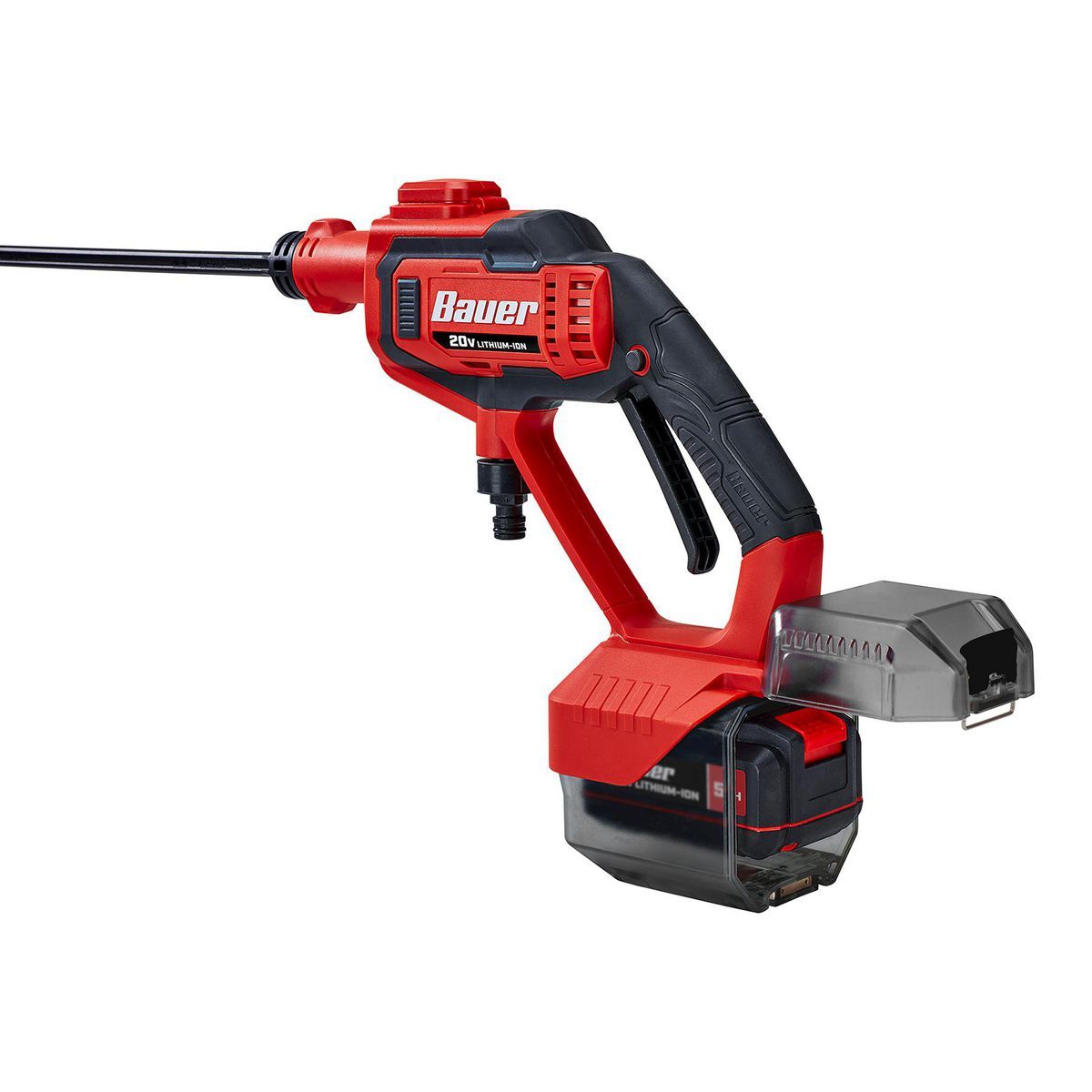 Cordless Portable Power Cleaner G821563