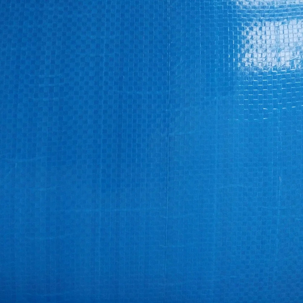 PE Fabric Pool Cover Floor Pad X908