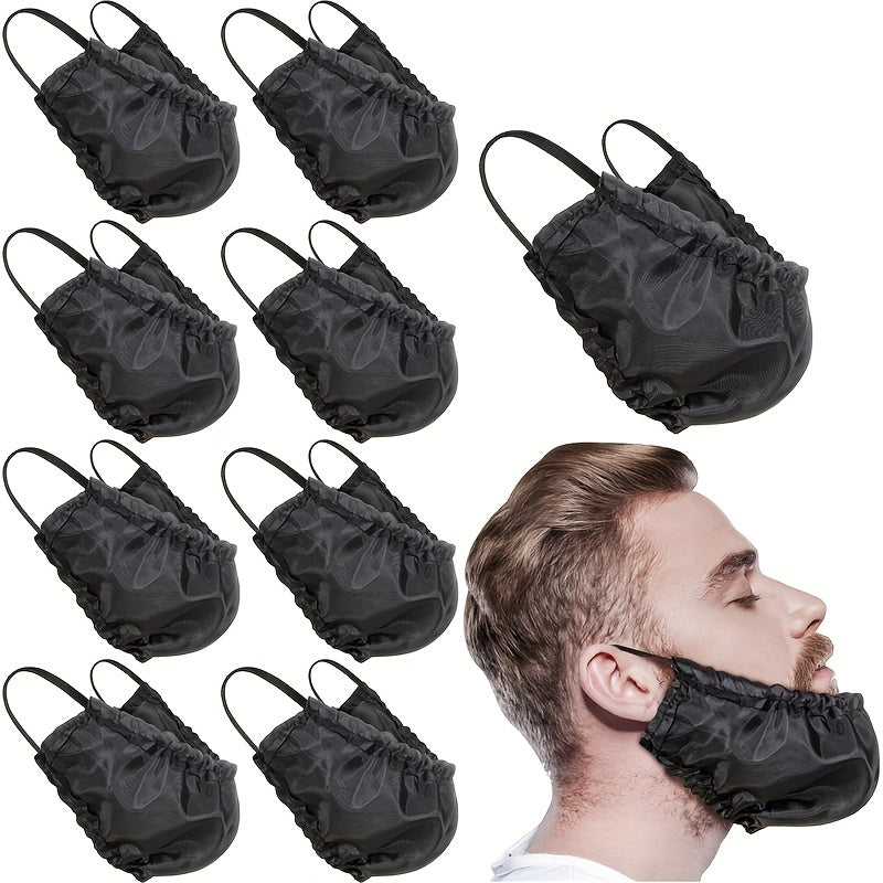 Beard Protection Cover U857