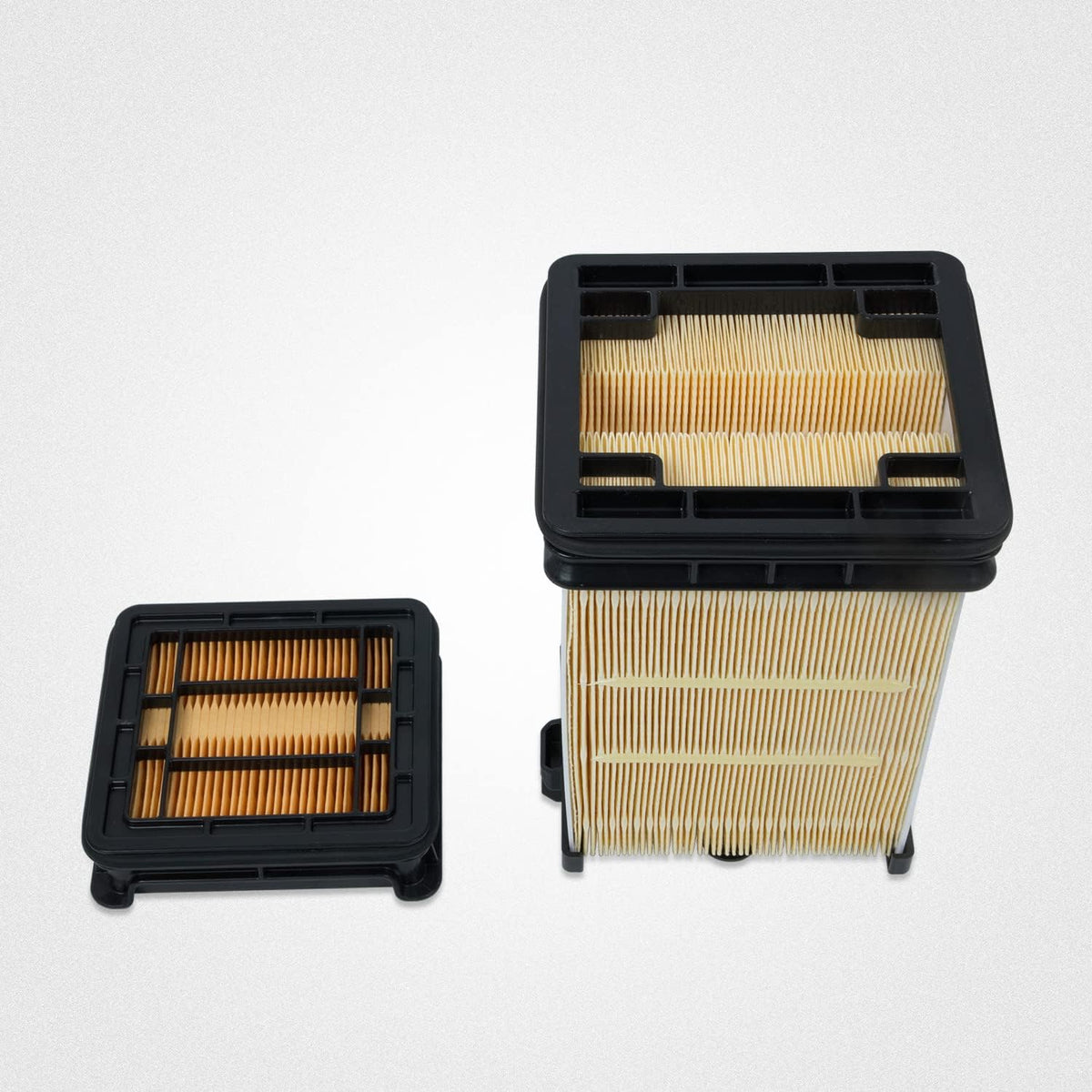 Inner & Outer Air Filter Kit Pack of 2 J5260
