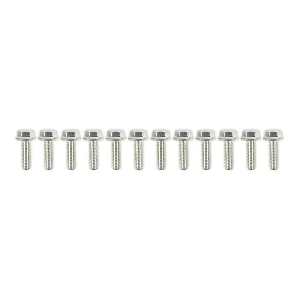 Long Tube Headers 1-7/8" Primary 3" Collector 304SS I556784