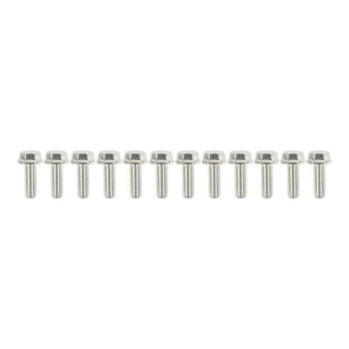Long Tube Headers 1-7/8" Primary 3" Collector 304SS I556784