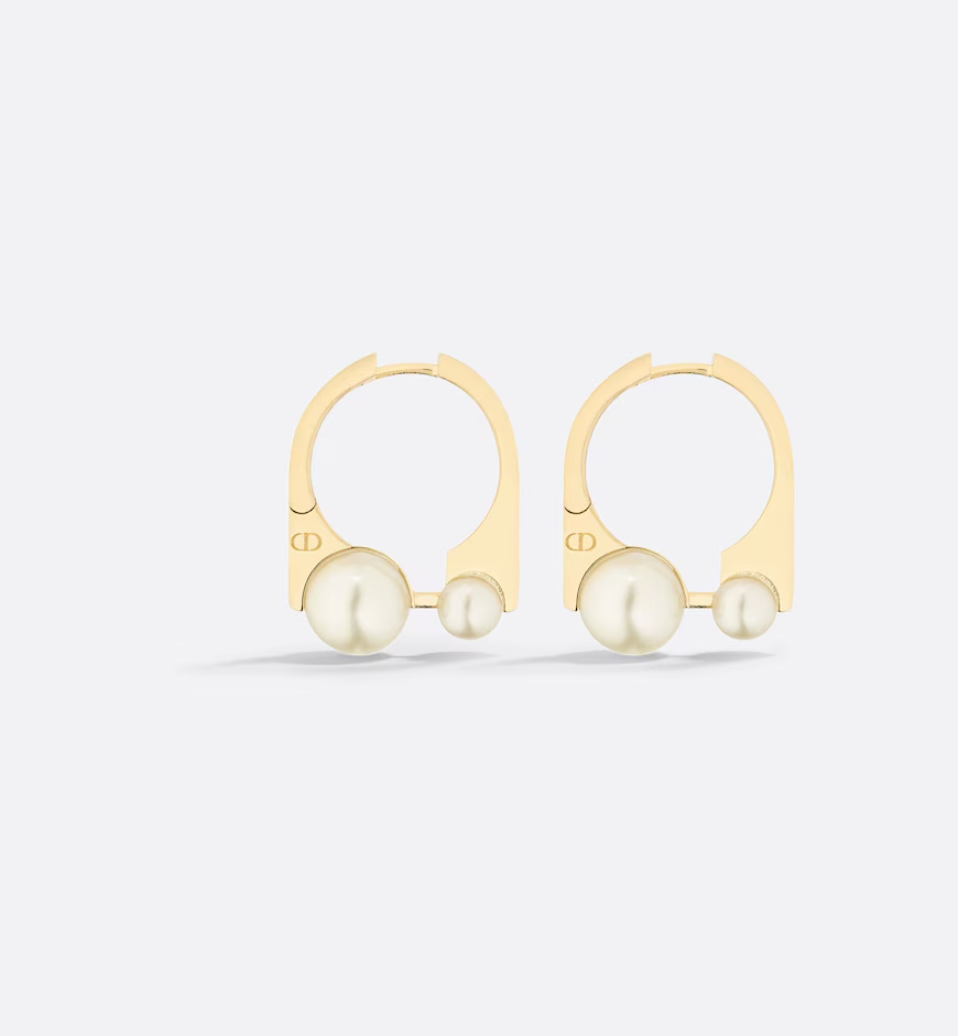 Earrings P333
