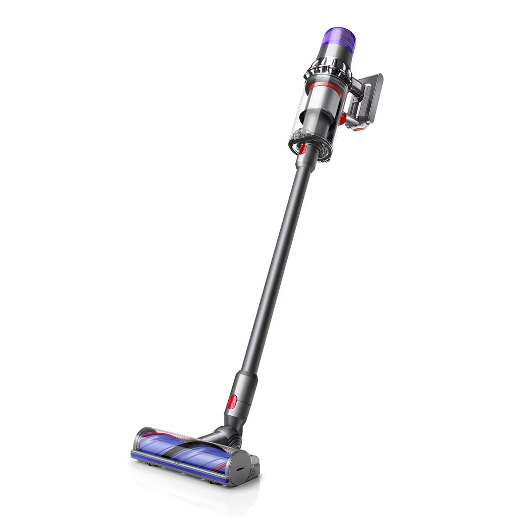 Cordless Vacuum Cleaner D221