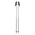 Black Carbon Ski Poles R158436
