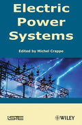 Electric Power Systems eBook V1029