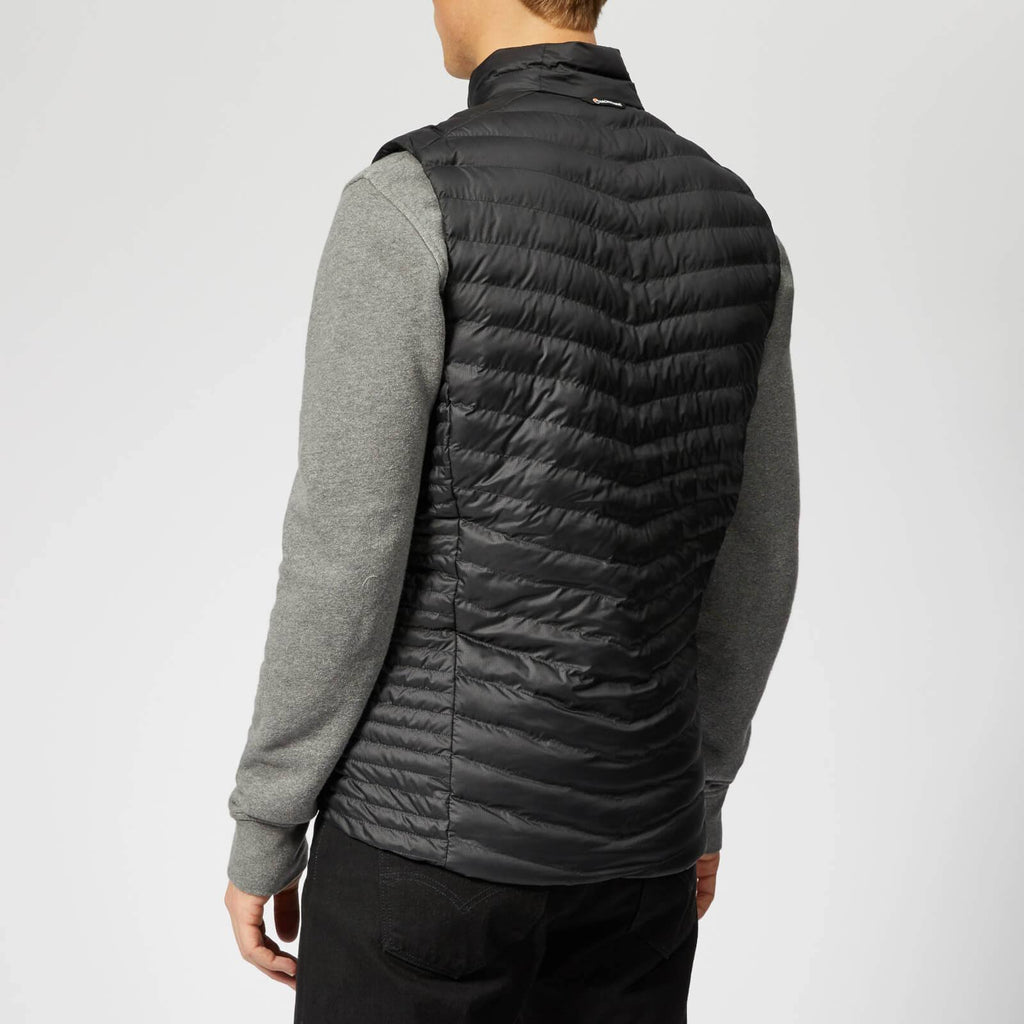 Black Vest G635835