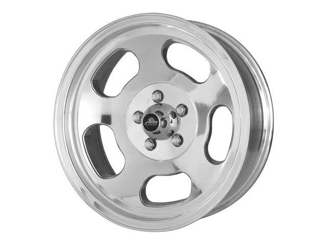 Polished 15x7 Wheel Rim W80037