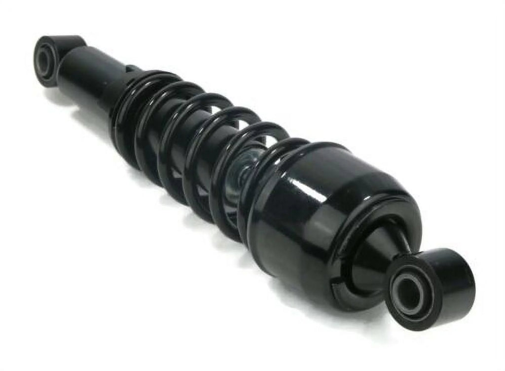 Black 13" Rear Shocks U768