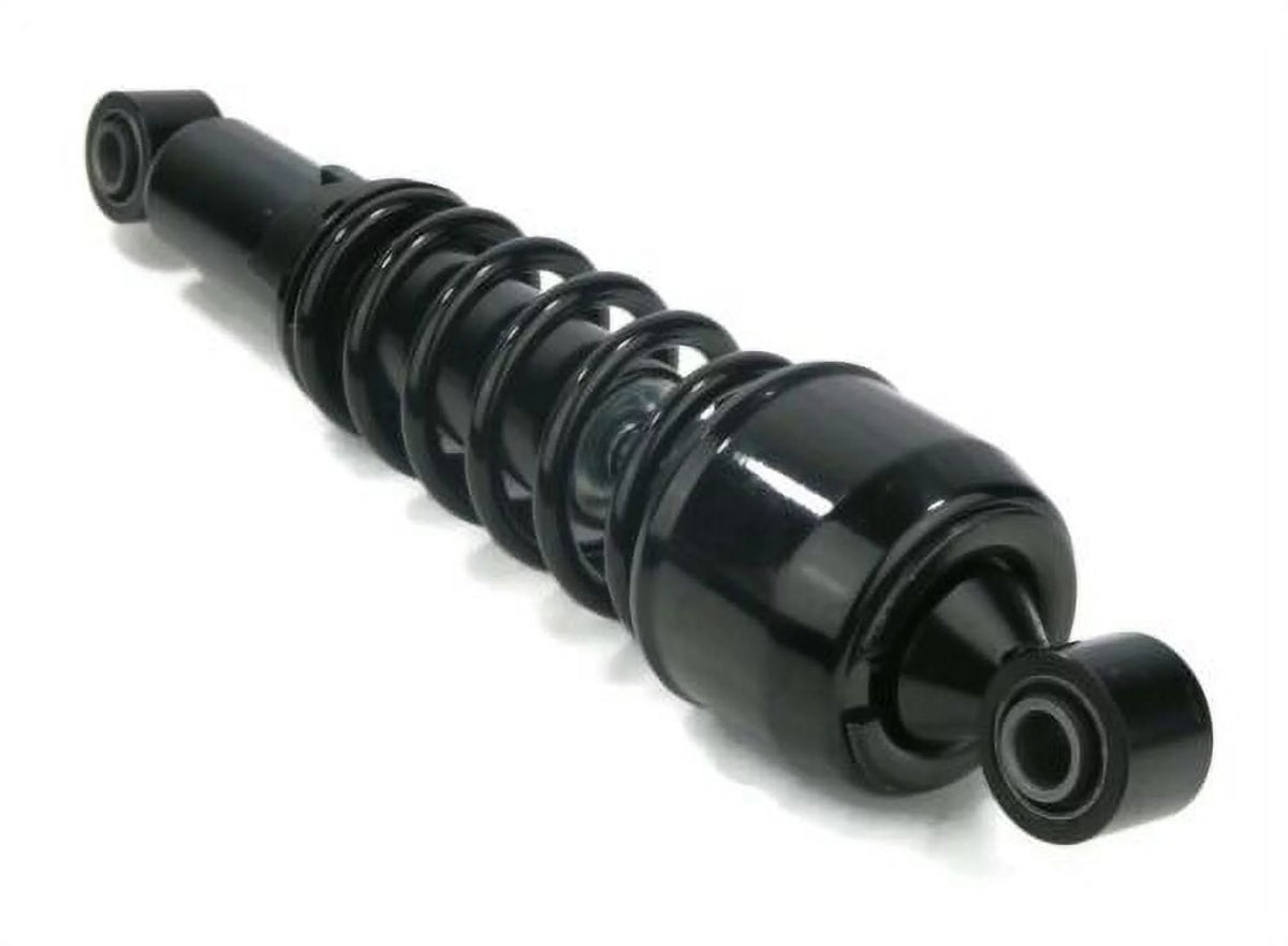 Black 13" Rear Shocks U768