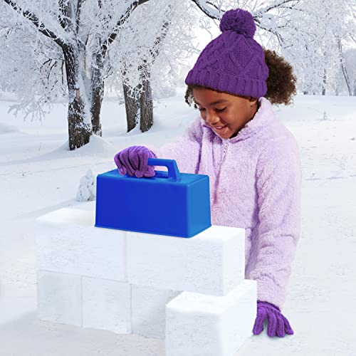 Slinky Snowball Maker and Brickz Assortment K3680