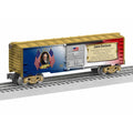 O-27 Boxcar X41541