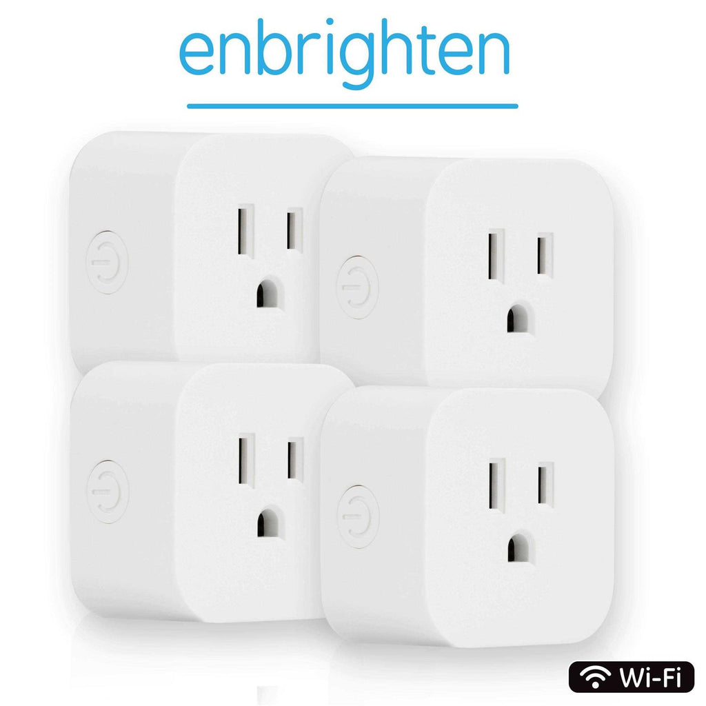 Indoor Smart Plug G707
