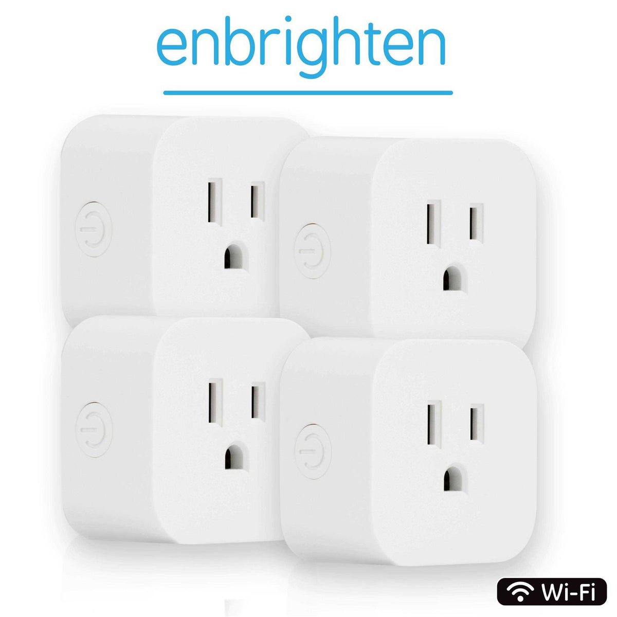 Indoor Smart Plug G707