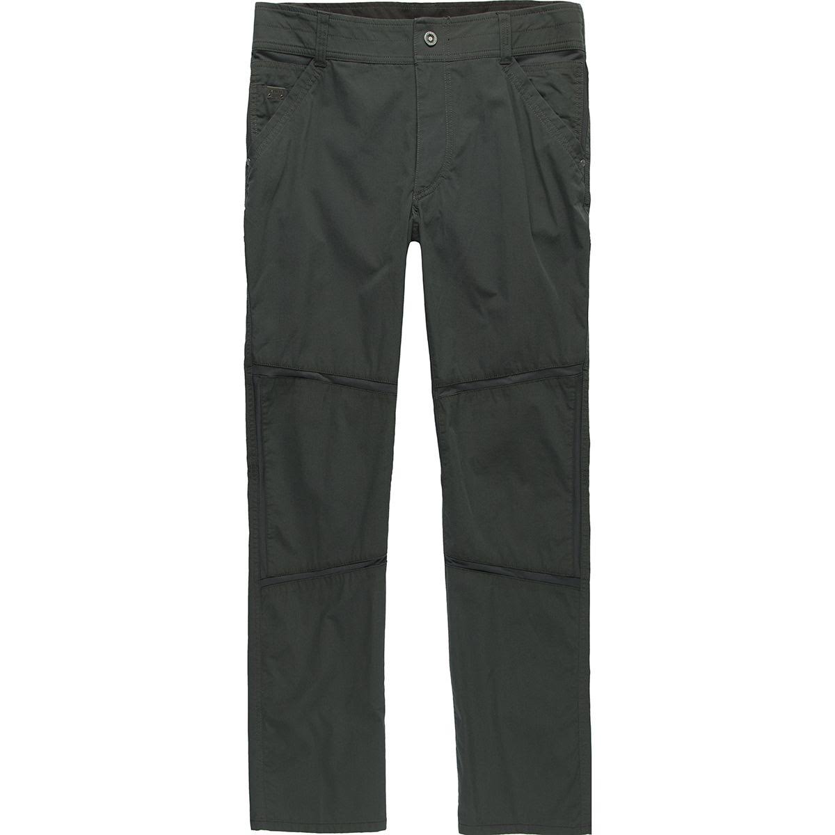 Carbon 34 30 Men's Pants Y928