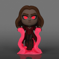 Marvel Infinity Saga Wanda Maximoff Mini Vinyl Figure J492709