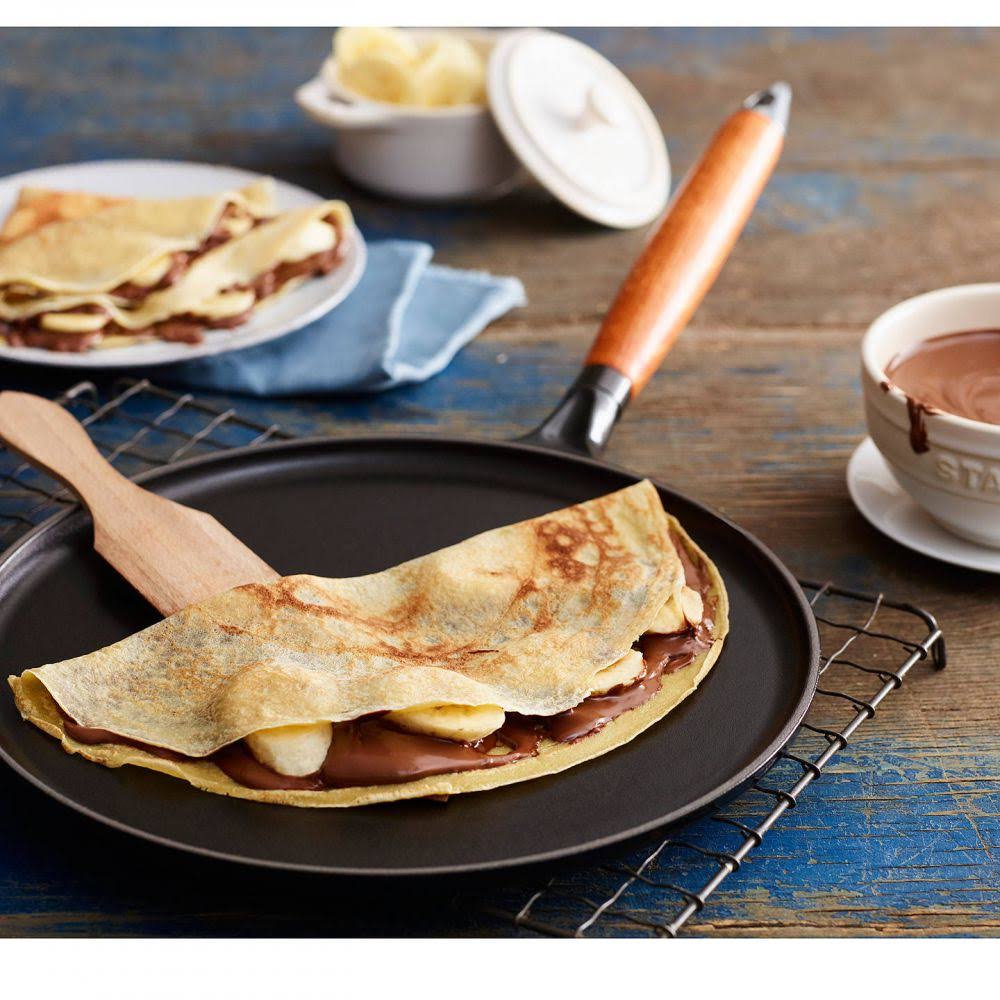 Pancake Pan, 28cm T807188