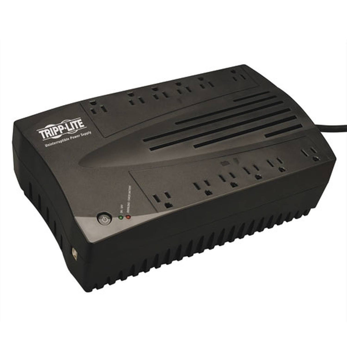 900VA 480W Compact Desktop Battery Back Up UPS B191880