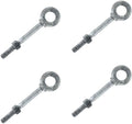 3/4 x 4-1/2 Galvanized Shoulder Eye Bolt C172154