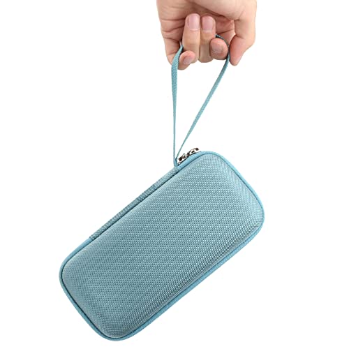Hard Travel Case for Power Bank (Black) X6225