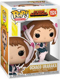 My Hero Academia Ochaco Uraraka Pop! Vinyl Figure J12486