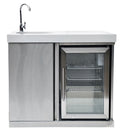 Beverage Center S9736