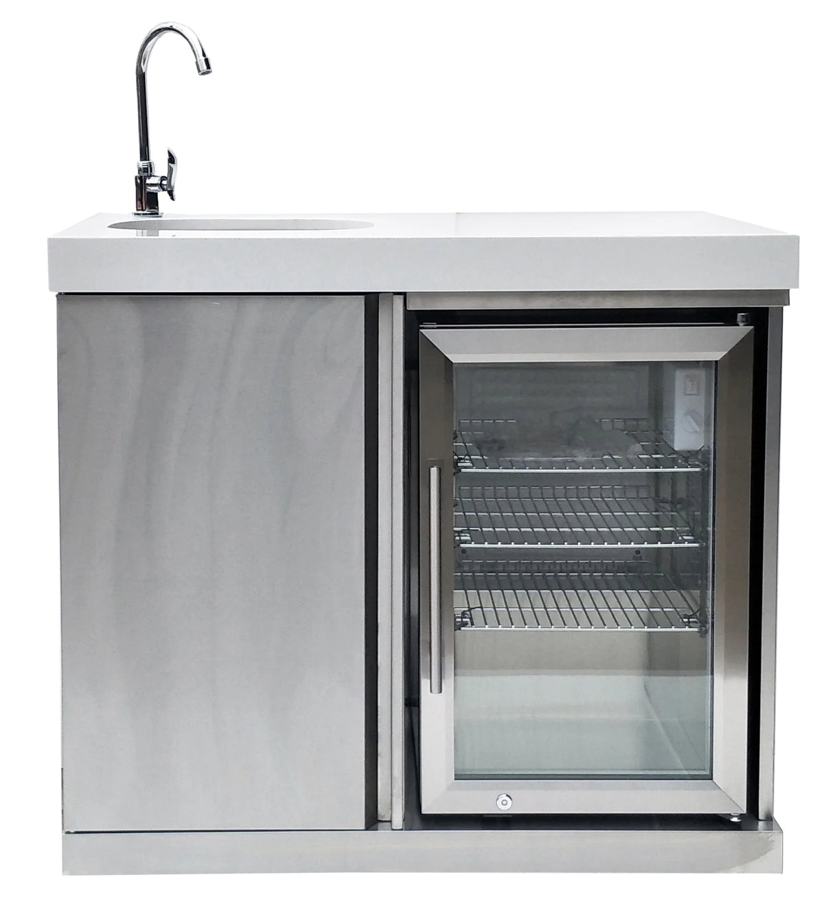 Beverage Center S9736