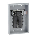 QO124M100P Load Center I862