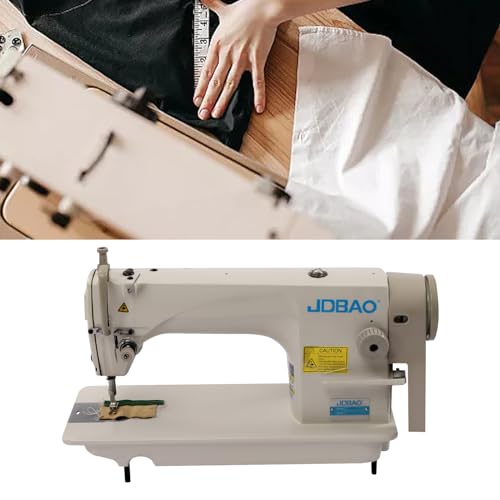 Heavy Duty Industrial Sewing Machine S192961