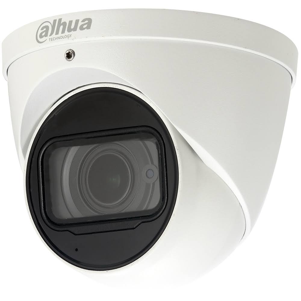 4MP 2.8mm Eyeball IP Security Camera X60434