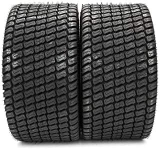 Turf Tires Two Pack (20x8.00-8) E804998