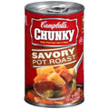 Savory Pot Roast Soup (Pack of 6) O61979