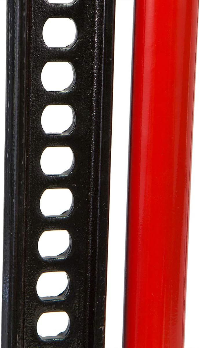 48'' 3-Ton Capacity Ratcheting Off Road Trail Jack C3733