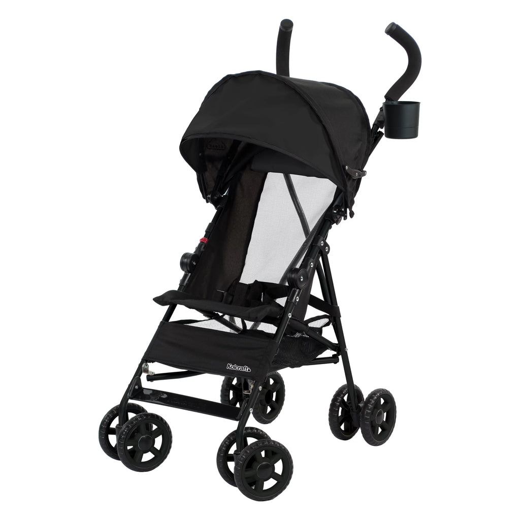 Umbrella Stroller Black J181