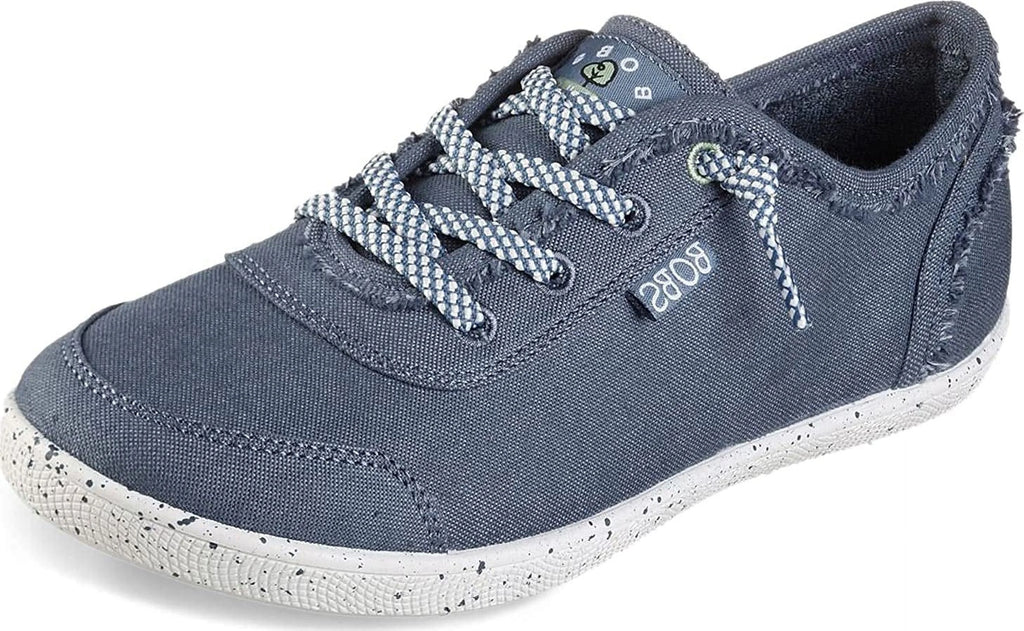 Recycled Canvas Slip On Sneaker W191767