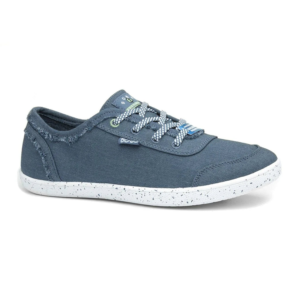 Recycled Canvas Slip On Sneaker W191767