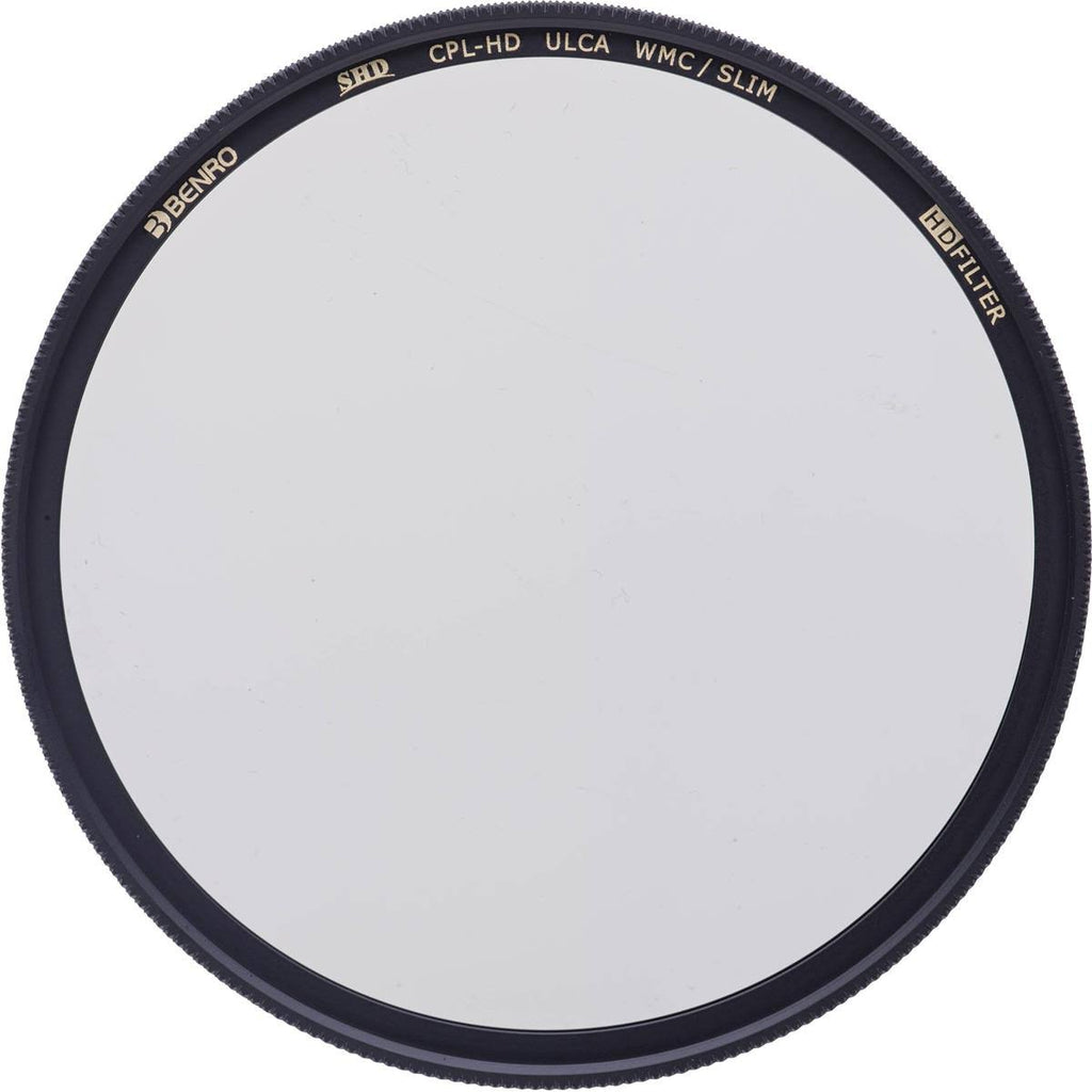 Slim 52mm Circular Polarizing Filter B502