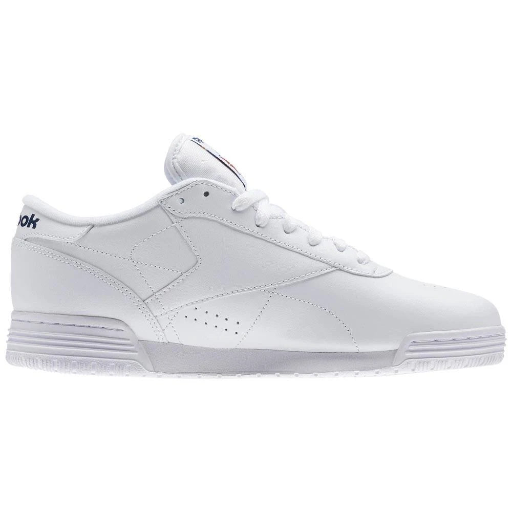 ExoFit Lo Clean Logo Int Sneakers E82468