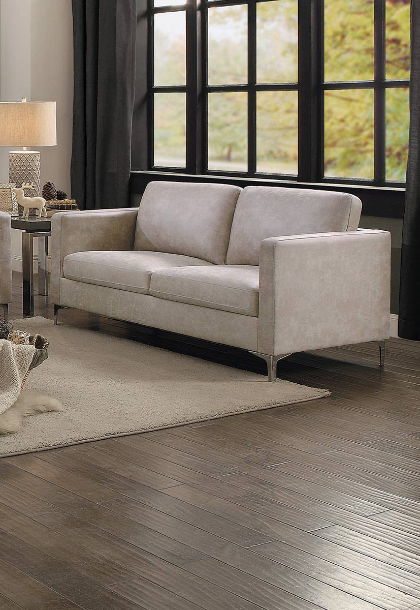 Sesame Loveseat U502295