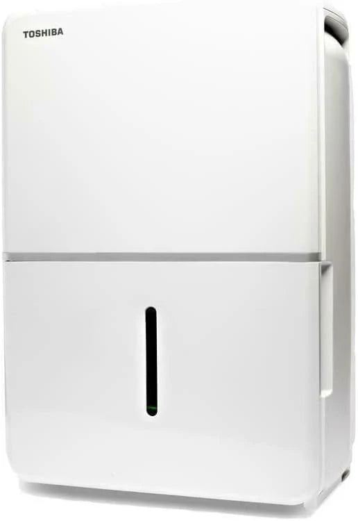 50 Pint Dehumidifier J213605