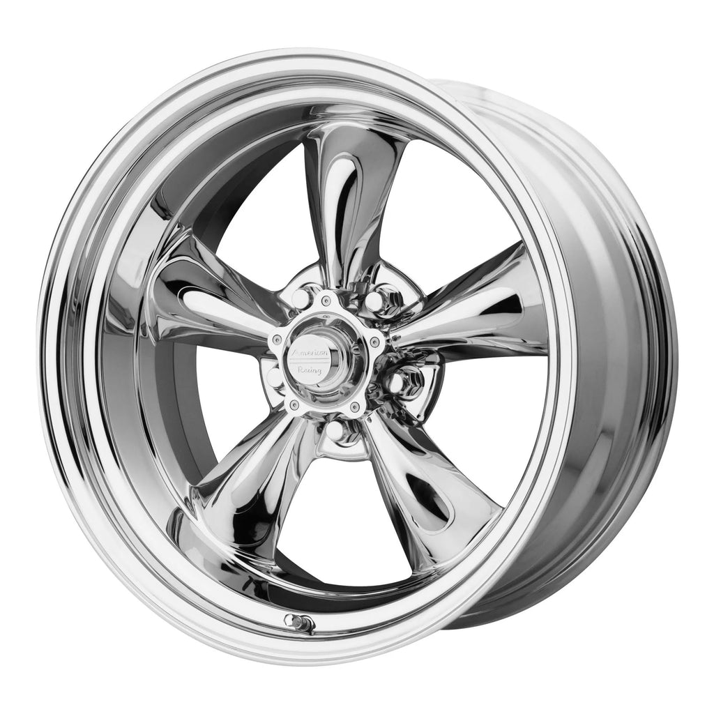 Chrome Wheel D158423